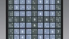 Sudoku Zen - дата выхода для Android
