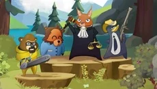 Forest Clicker - дата выхода для Android