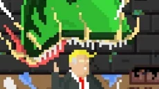 Man-Eating Plant - дата выхода для Android