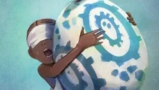 EQQO - дата выхода для Nintendo Switch