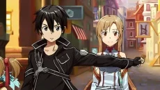 Мастера Меча Онлайн 2 - дата выхода для Browser