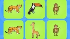 Preschool Memory Match - дата выхода для Android