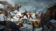 Second Extinction - дата выхода для PC