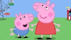 Peppa Pig: Theme Park - дата выхода для Android