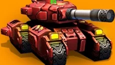 Block Tank Wars 2 - дата выхода для Android