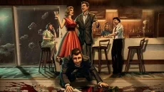 First Class Trouble - дата выхода для PC