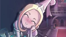 Tower Princess - дата выхода для PC