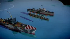 SpringRTS: 1944 - дата выхода для Linux