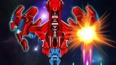 Galaxy Attack: Alien Shooter - дата выхода для Android