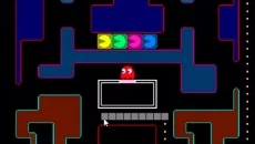 Pac-Man Live Studio - дата выхода для Browser