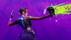 Spine - This is Gun Fu - дата выхода для PlayStation 5