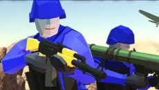 Ravenfield - дата выхода для Linux