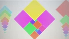 Isometric Squares - дата выхода для Android