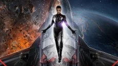 Chorus - дата выхода для Stadia