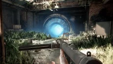 INDUSTRIA - дата выхода для PlayStation 5