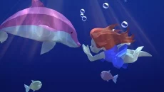 Coloring Diorama - дата выхода для Android