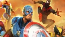 Marvel Strike Force - дата выхода для Android