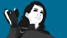 Outbreak похожа на Outbreak