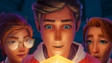 The Academy: The First Riddle - дата выхода для Android
