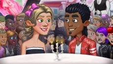 Kitty Powers' Matchmaker - дата выхода для Android