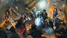 Pathfinder: Kingmaker Definitive Edition - дата выхода для PlayStation 4