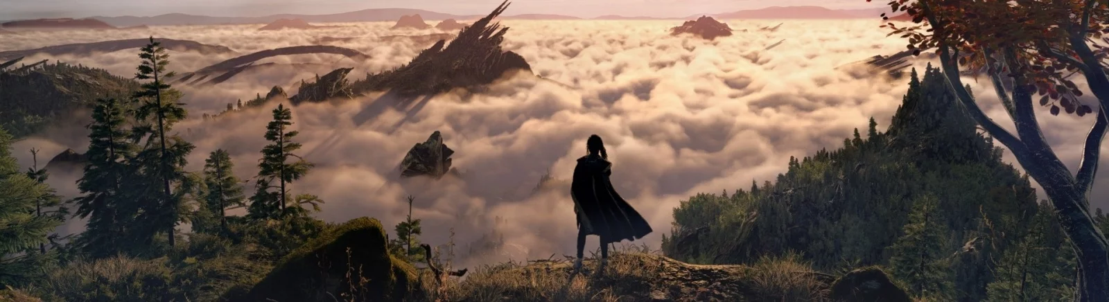 Лучшие игры для Nintendo Switch 2, похожие на Forspoken (Project Athia)