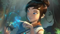 Kena: Bridge of Spirits - дата выхода для PlayStation 5