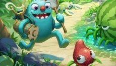 Bugsnax - дата выхода для Mac