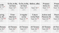 English Puzzle - дата выхода для Android