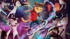 Gori: Cuddly Carnage - дата выхода для Nintendo Switch