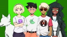 Pesterquest - дата выхода для Linux