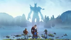 Tribes of Midgard - дата выхода для Nintendo Switch
