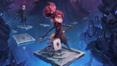 Lost in Random - дата выхода для PlayStation 5