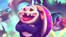 Tin & Kuna - дата выхода для Nintendo Switch