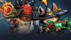 Gunfire Reborn - дата выхода для Xbox One