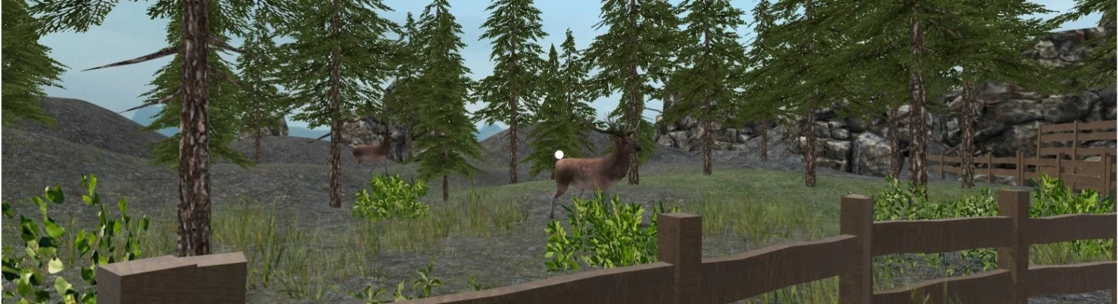 VR Zoo & Farm — системные требования и проверка ПК: минимальные и рекомендуемые требования игры