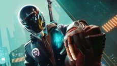 Hyper Scape - дата выхода для PlayStation 4