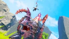 Anima: Song from the Abyss - дата выхода для PlayStation 5