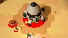 From Orbit - дата выхода для Linux