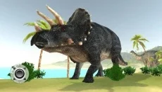 VR Time Machine Dinosaur Park - дата выхода для Android