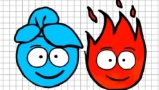 Fire and Water - Platformer Game - дата выхода для Android