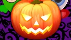 Crazy Halloween Puzzle - дата выхода для Android