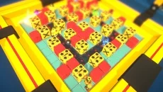 Bomb Bots Arena - дата выхода для Mac