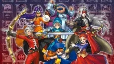 Dragon Quest Rivals - дата выхода для Android