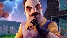 Hello Neighbor 2 - дата выхода для Xbox One