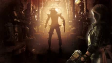 Tormented Souls - дата выхода для PlayStation 5