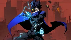 HAAK - дата выхода для Nintendo Switch