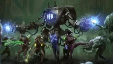 Tesla Force - дата выхода для Android