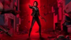 Control Ultimate Edition - дата выхода для PlayStation 5