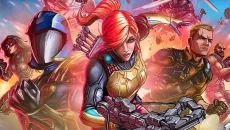 G.I. Joe: Operation Blackout - дата выхода для PlayStation 4